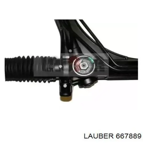 Do koszyka CI227R MSG Rebuilding Listwa kierownicza (maglownica)