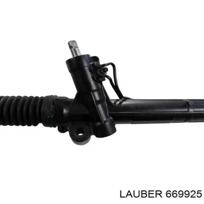 52089292AD Chrysler Listwa kierownicza (maglownica)