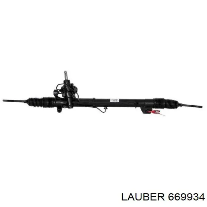 Listwa kierownicza (maglownica) Mercedes 204460320064 cena, od 552,56 USD