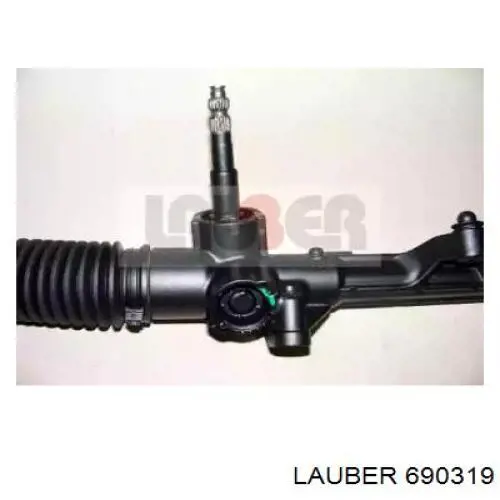 Listwa kierownicza (maglownica) Fiat/Alfa/Lancia 00464806160 cena, od 115,38 USD
