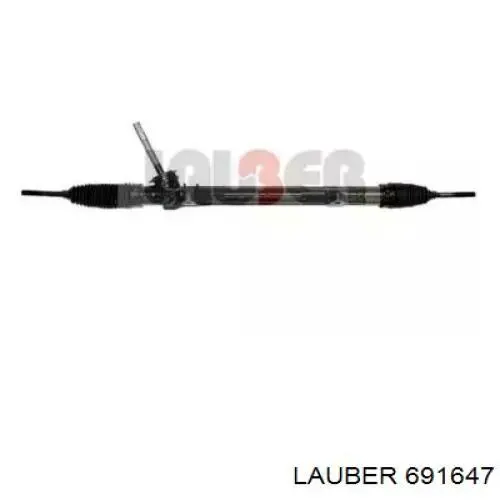 Listwa kierownicza (maglownica) RE9104 AGR