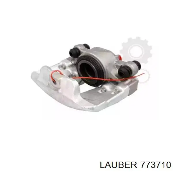 Zacisk hamulcowy przedni lewy Brembo F85288 cena, od 113,33 USD