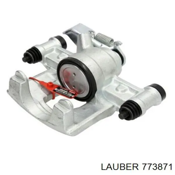 Zacisk hamulcowy tylny prawy Renault (RVI) 440013212R cena, od 95,90 USD