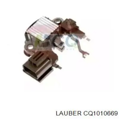 CQ1010669 Lauber Regulator alternatora (przekaźnik ładowania)