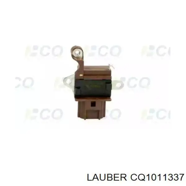 1676842 Ford Alternator