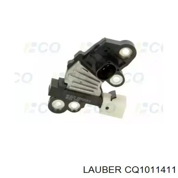 Regulator alternatora (przekaźnik ładowania) Lauber CQ1011411 cena, od 44,51 USD