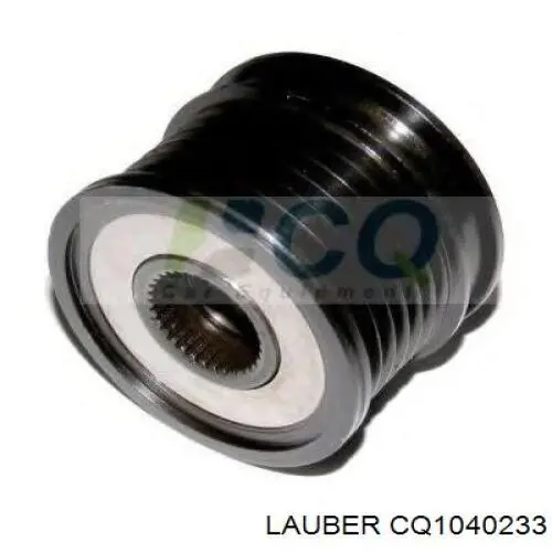 Koło pasowe alternatora Fiat/Alfa/Lancia 9949266 cena, od 8,37 USD