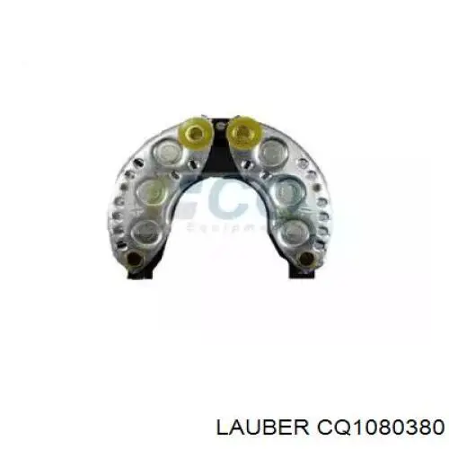 Do koszyka 574465 Peugeot/Citroen Mostek prostowniczy alternatora = Moster diodowy alternatora
