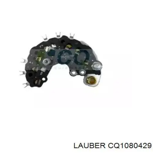 Mostek prostowniczy alternatora = Moster diodowy alternatora Lauber CQ1080429 cena, od 30,58 USD