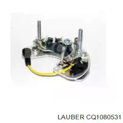 Mostek prostowniczy alternatora = Moster diodowy alternatora 71320721 Profit