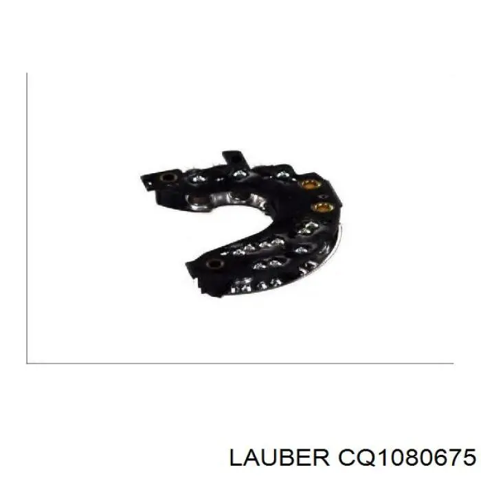 Mostek prostowniczy alternatora = Moster diodowy alternatora IKA 167191 cena, od 15,69 USD