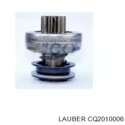 Bendiks rozrusznika SD0004 AS/Auto Storm