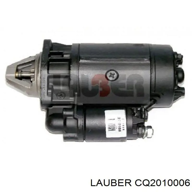 Do koszyka SD0004 AS/Auto Storm Bendiks rozrusznika