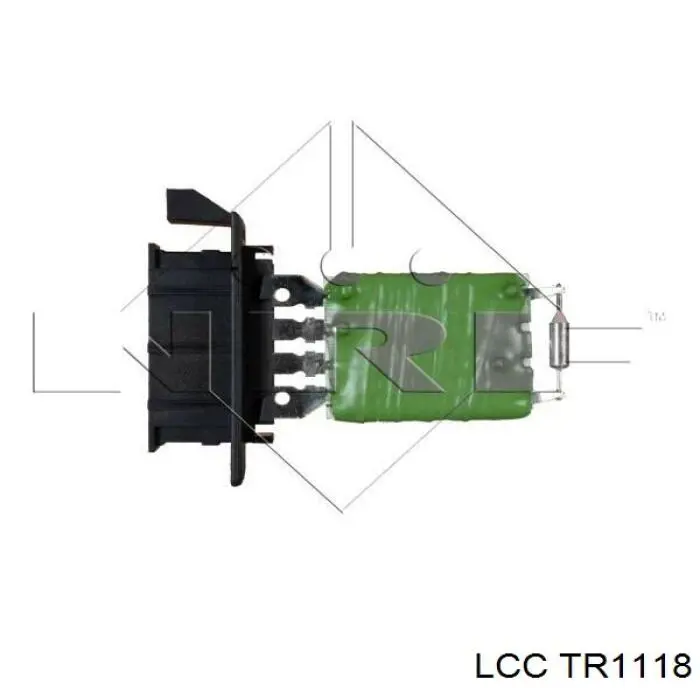  Polcar 5062KST1