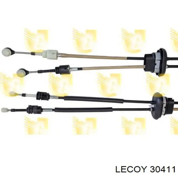Do koszyka 1401176480 Fiat/Alfa/Lancia Linka dźwigni zmiany biegów podwójna