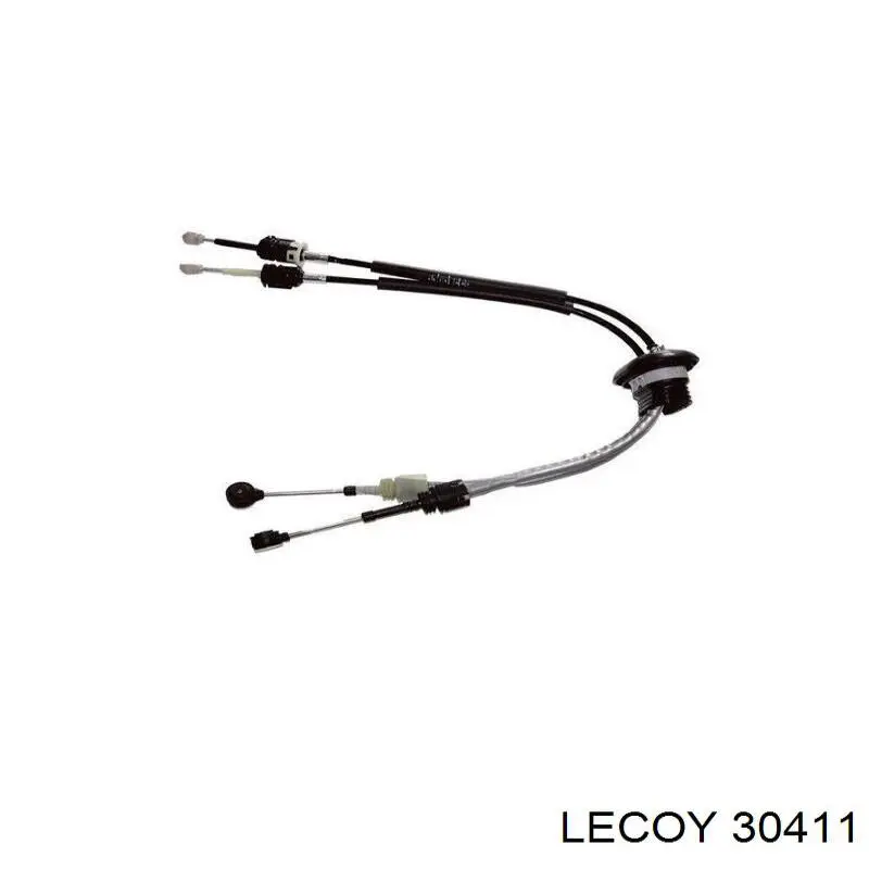 Linka dźwigni zmiany biegów podwójna Fiat/Alfa/Lancia 1401176480