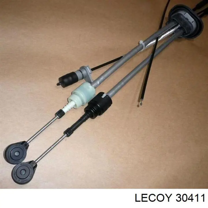 Do koszyka 1401176480 Fiat/Alfa/Lancia Linka dźwigni zmiany biegów podwójna