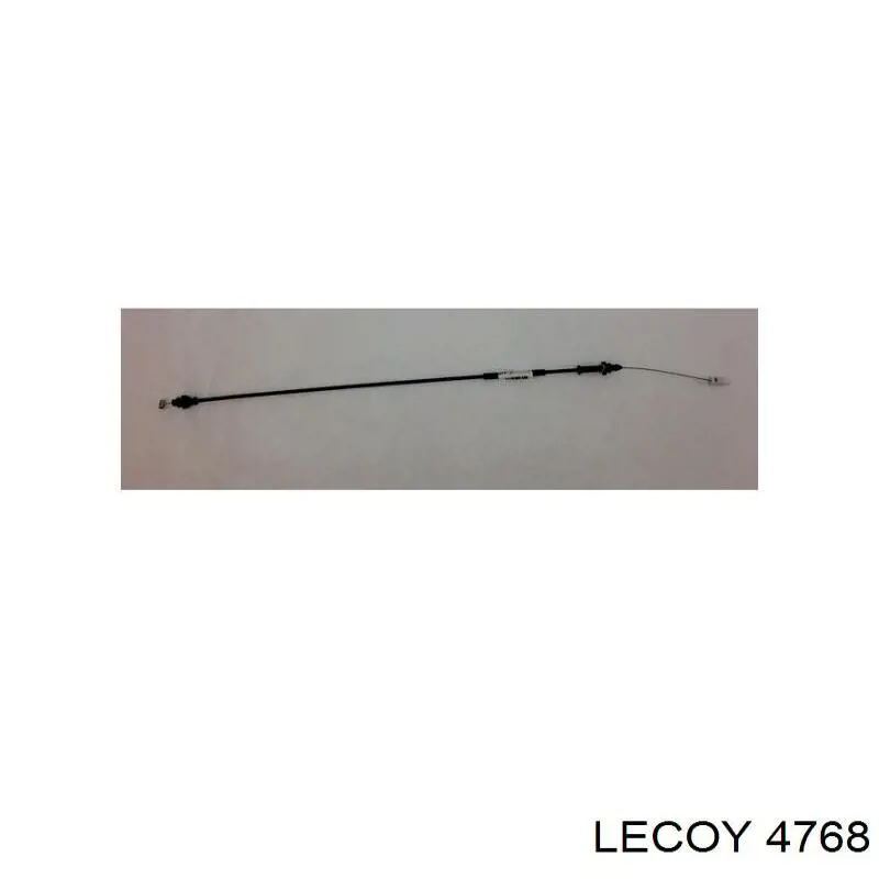 100391 Cofle Linka gazu