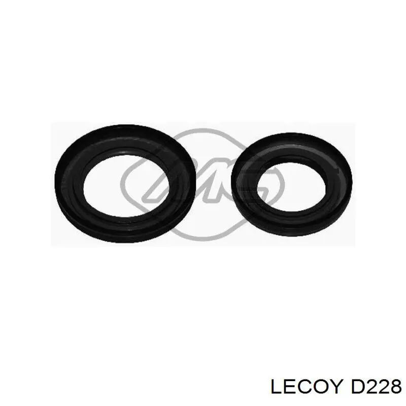 Linka prędkościomierza Lecoy D228 cena, od 15,99 USD