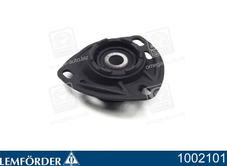 Poduszka amortyzatora przedniego Lemforder 1002101 cena, od 19,89 USD