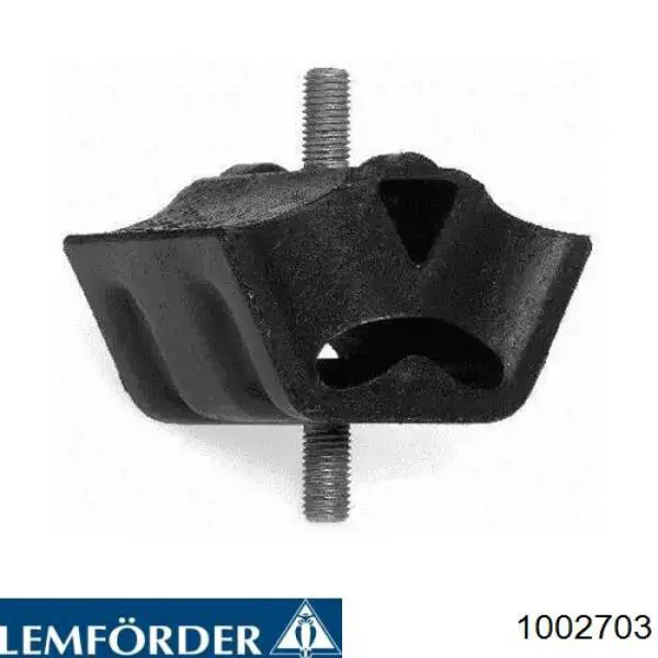 Poduszka (podpora) silnika lewa/prawa Lemforder 1002703 cena, od 11,70 USD