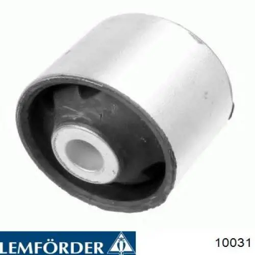 10031 Lemforder silentblock tylnej belki