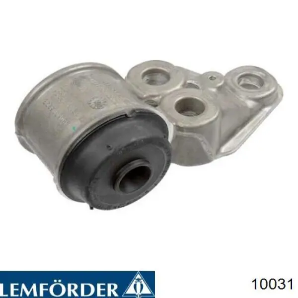Silentblock tylnej belki Lemforder 10031