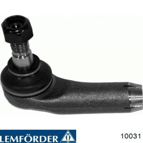 10031 Lemforder Silentblock tylnej belki