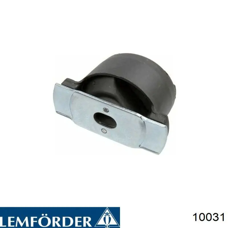 10031 Lemforder Silentblock tylnej belki
