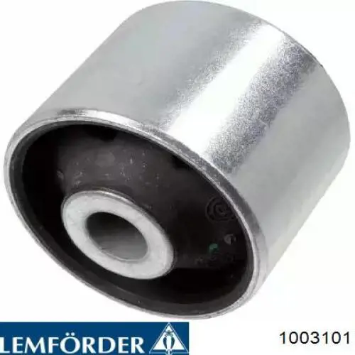Silentblock tylnej belki Lemforder 1003101 cena, od 12,87 USD