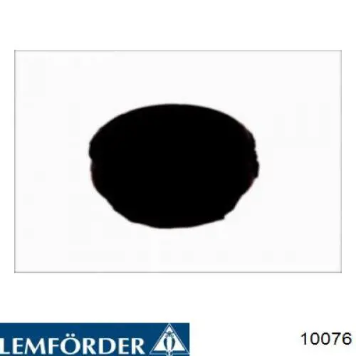 Do koszyka 10076 Lemforder Poduszka amortyzatora przedniego