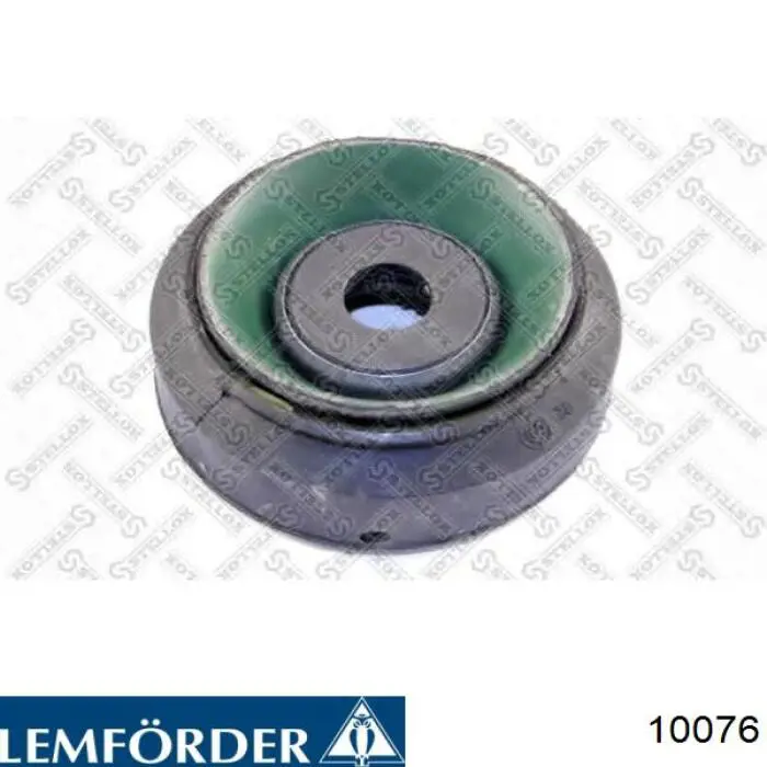 Poduszka amortyzatora przedniego Lemforder 10076 cena, od 11,97 USD