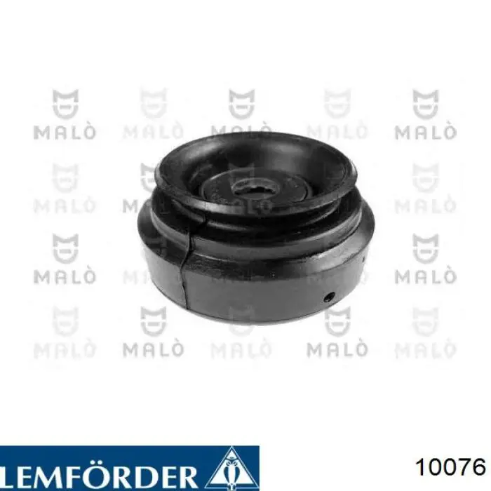 Poduszka amortyzatora przedniego Lemforder 10076 cena, od 11,97 USD