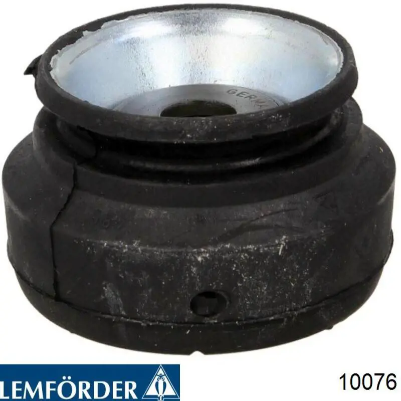 10076 Lemforder Poduszka amortyzatora przedniego