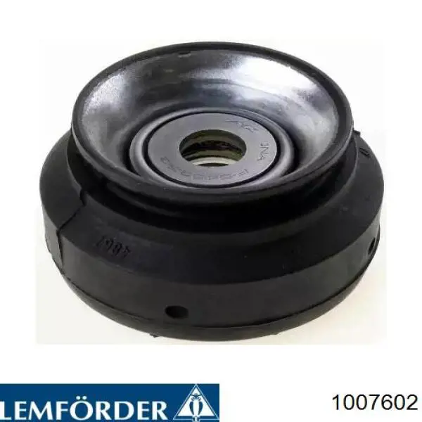 Poduszka amortyzatora przedniego Lemforder 1007602 cena, od 12,48 USD