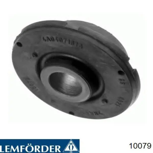 10079 Lemforder Silentblock przedniego wahacza dolnego