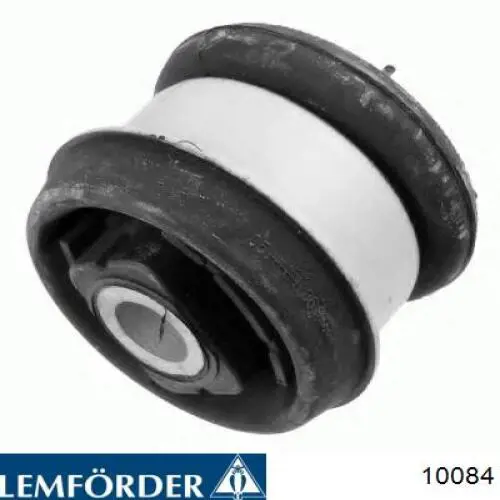 Silentblock tylnej belki 10084 Lemforder