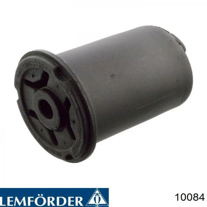Do koszyka 10084 Lemforder Silentblock tylnej belki