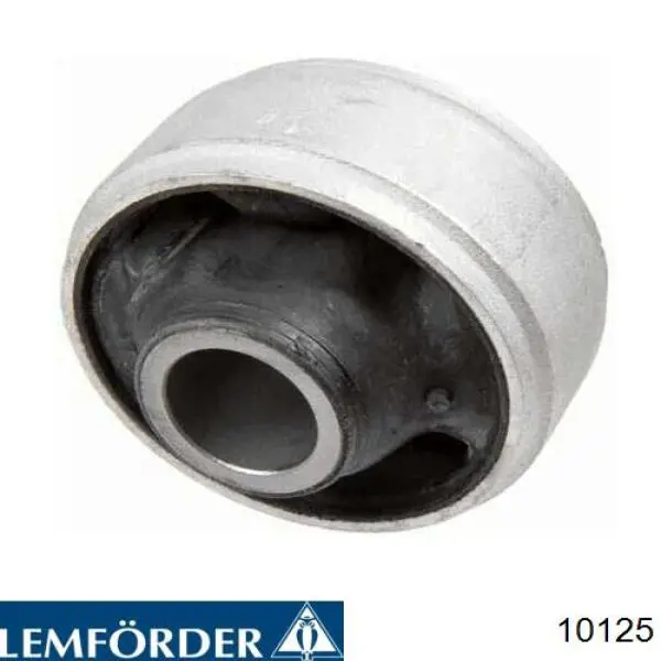 Silentblock przedniego wahacza dolnego Lemforder 10125 cena, od 5,23 USD