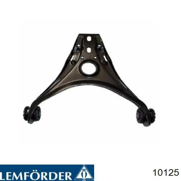 Silentblock przedniego wahacza dolnego Lemforder 10125 cena, od 5,23 USD