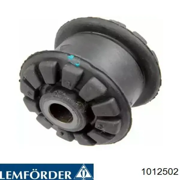 Silentblock przedniego wahacza dolnego Lemforder 1012502 cena, od 4,77 USD
