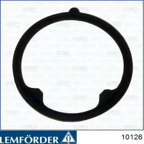 Silentblock przedniego wahacza dolnego Lemforder 10126 cena, od 5,61 USD