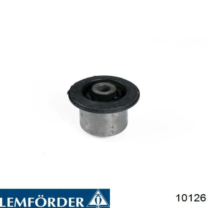 Do koszyka 10126 Lemforder Silentblock przedniego wahacza dolnego
