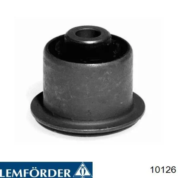 Silentblock przedniego wahacza dolnego Lemforder 10126 cena, od 5,61 USD