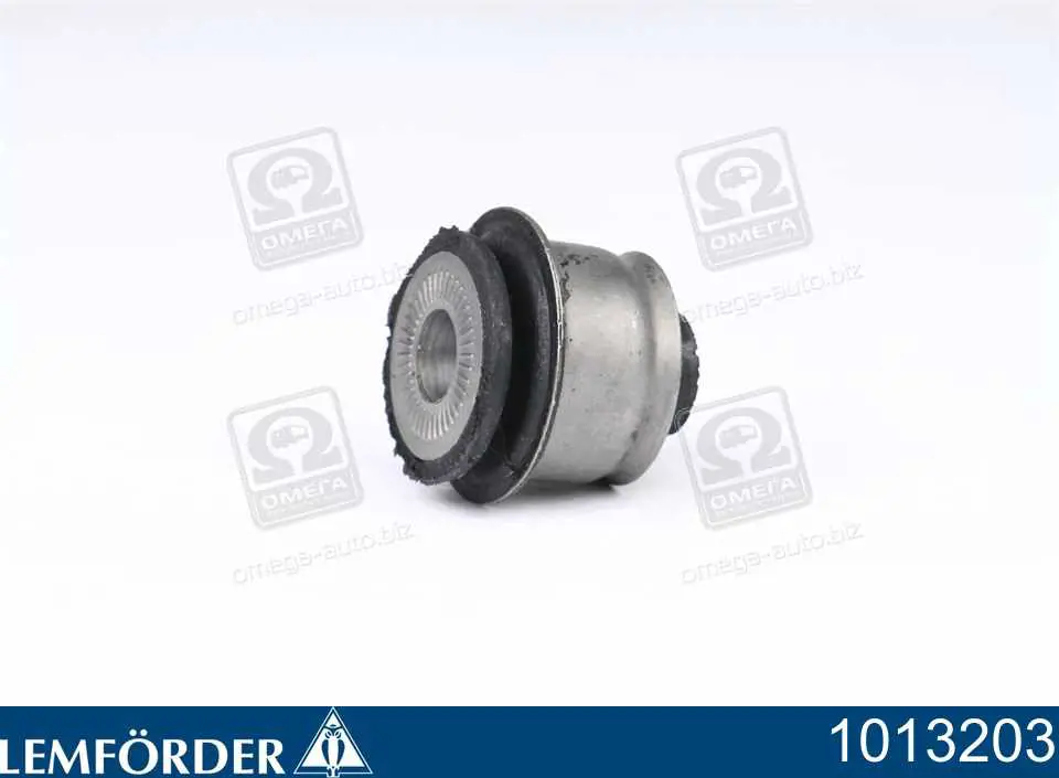 Tuleja (poduszka) przedniej belki Lemforder 1013203 cena, od 6,08 USD