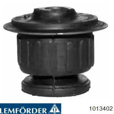 Tuleja (poduszka) przedniej belki Lemforder 1013402 cena, od 7,97 USD