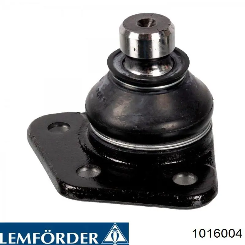 Sworzeń wahacza dolny Lemforder 1016004 cena, od 15,24 USD
