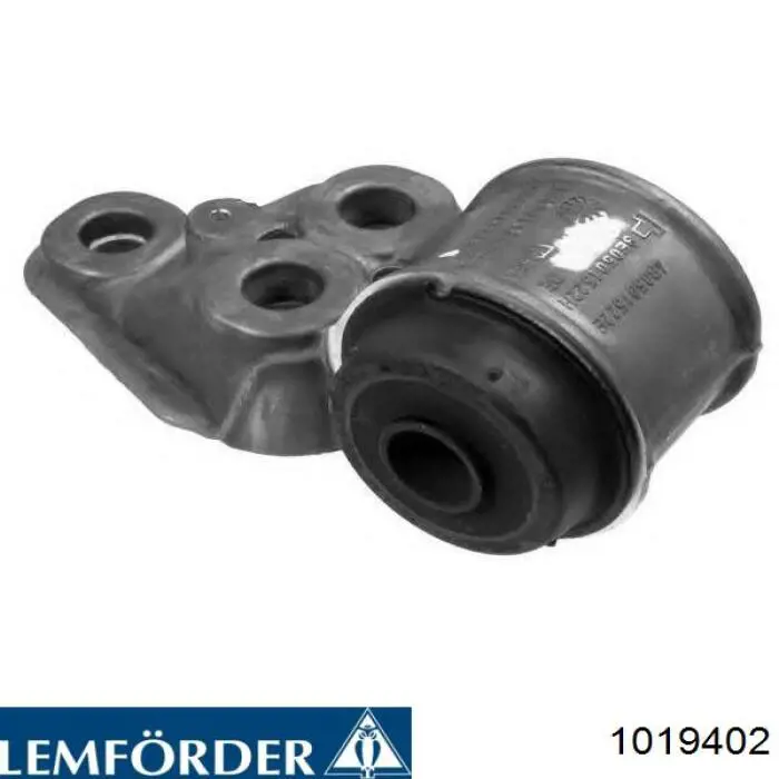 Silentblock tylnej belki Lemforder 1019402 cena, od 11,26 USD