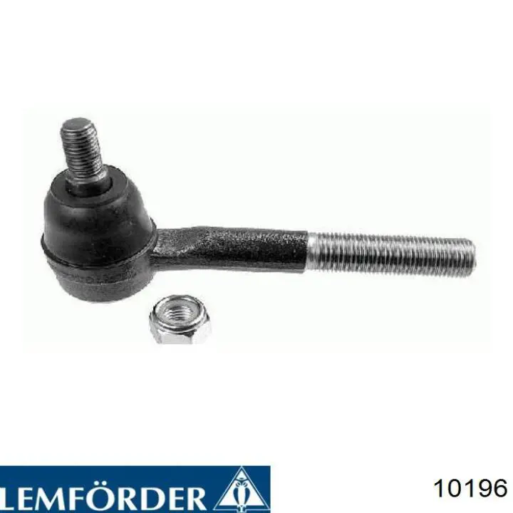 Silentblock tylnej belki Lemforder 10196 cena, od 11,80 USD