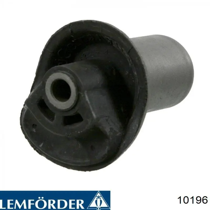 Silentblock tylnej belki 10196 Lemforder